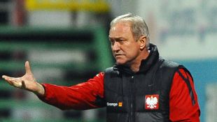 Franciszek Smuda's side get Euro 2012 under way on Friday